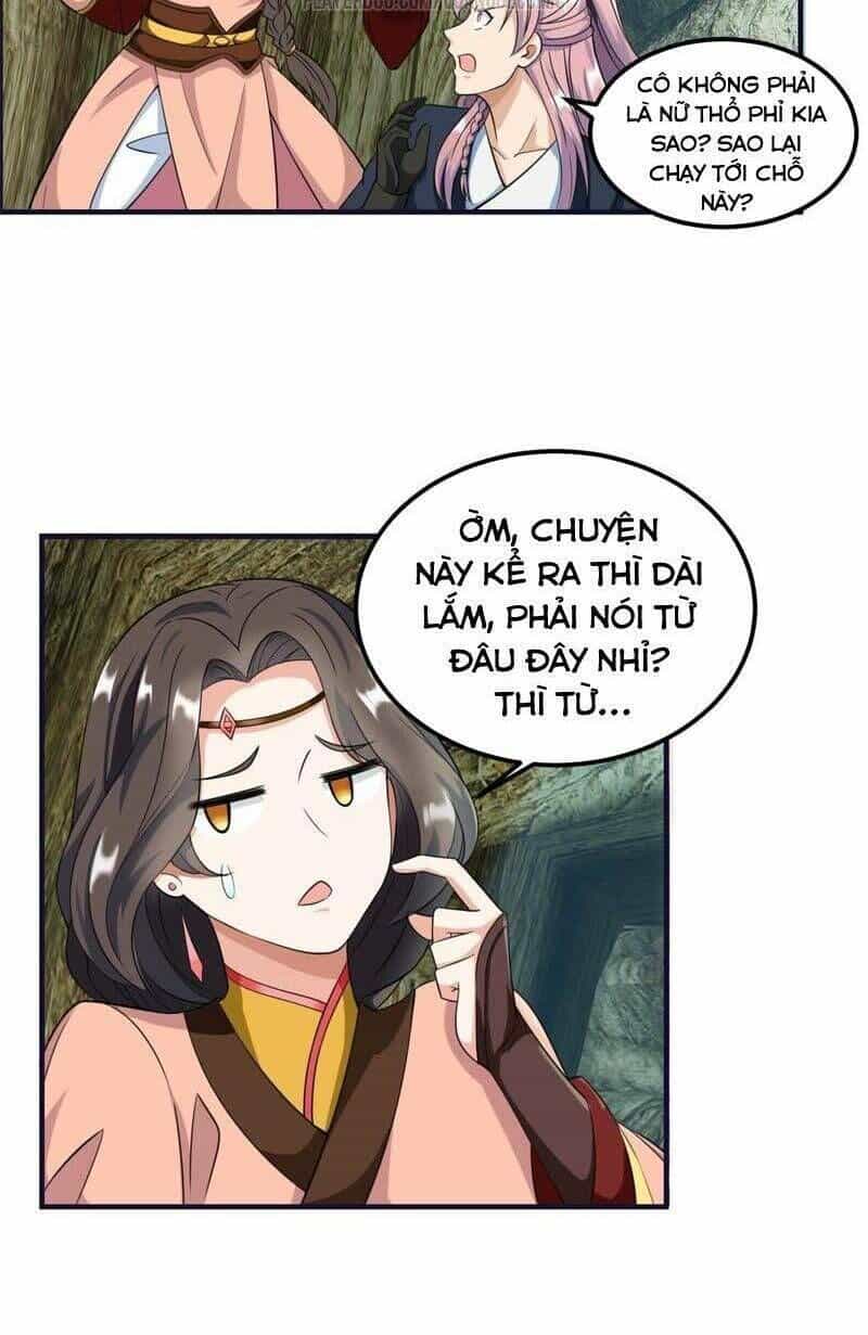 Tối Cường Quang Hoàn Hệ Thống - Chương 48 - ảnh 10