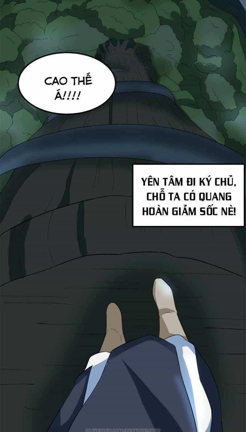 Tối Cường Quang Hoàn Hệ Thống - Chương 48 - ảnh 19