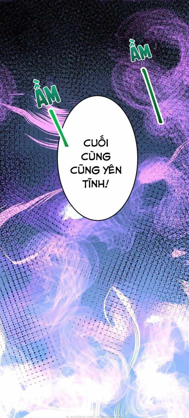 Tối Cường Quang Hoàn Hệ Thống - Chương 48 - ảnh 7