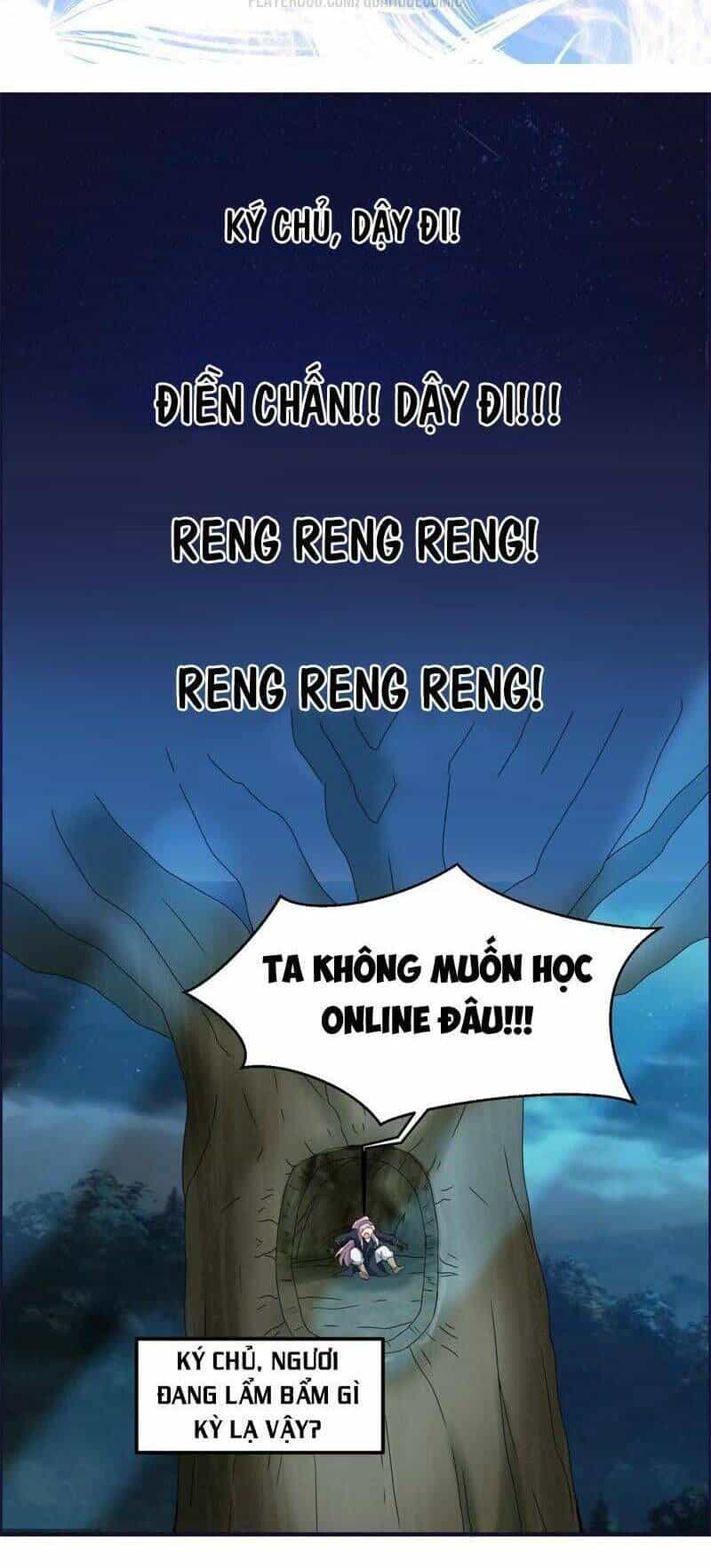 Tối Cường Quang Hoàn Hệ Thống - Chương 48 - ảnh 8