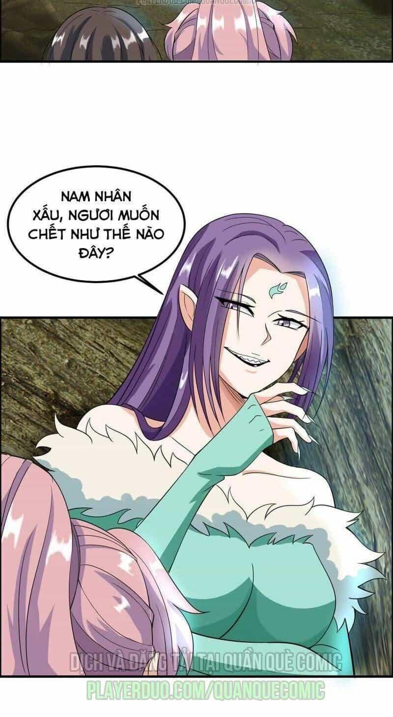 Tối Cường Quang Hoàn Hệ Thống - Chương 49 - ảnh 2