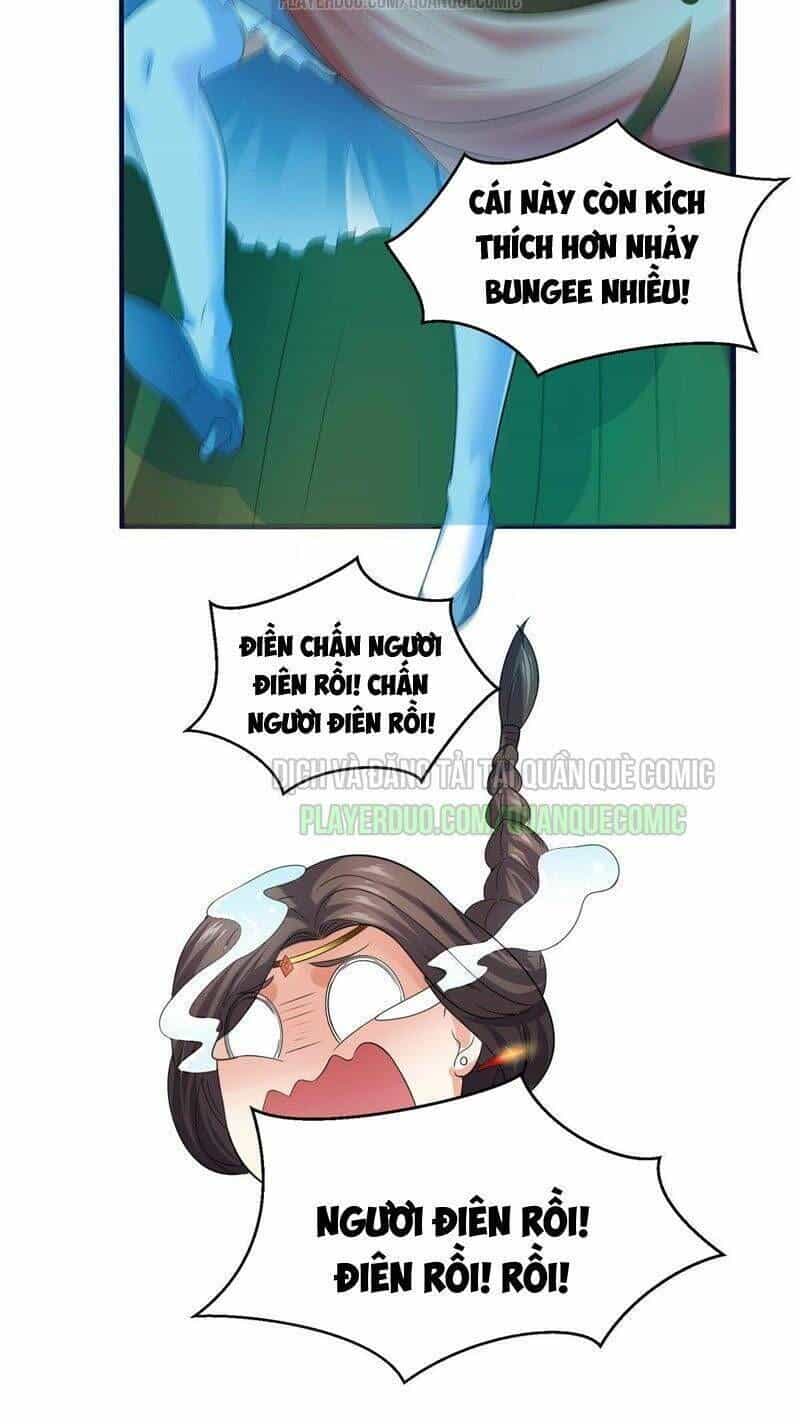 Tối Cường Quang Hoàn Hệ Thống - Chương 49 - ảnh 20