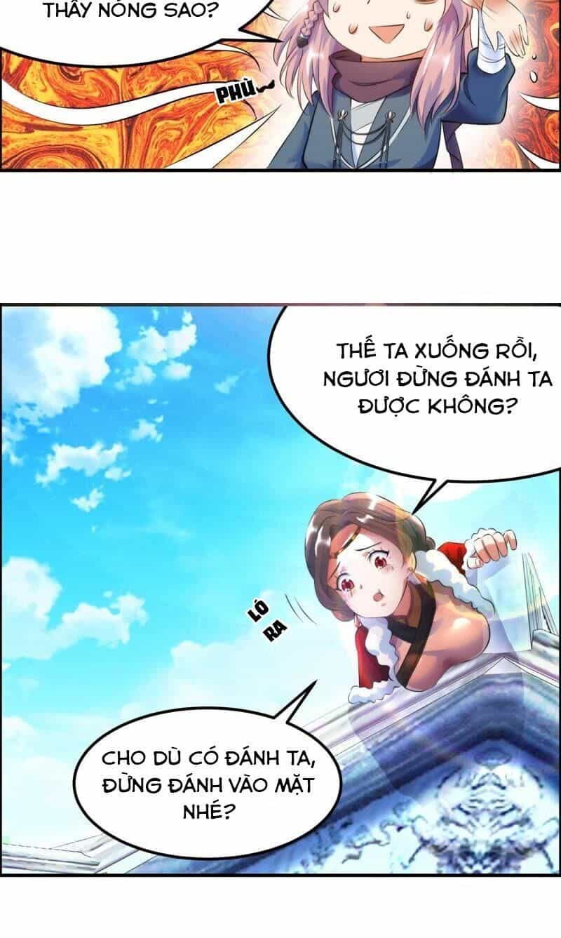 Tối Cường Quang Hoàn Hệ Thống - Chương 5 - ảnh 10