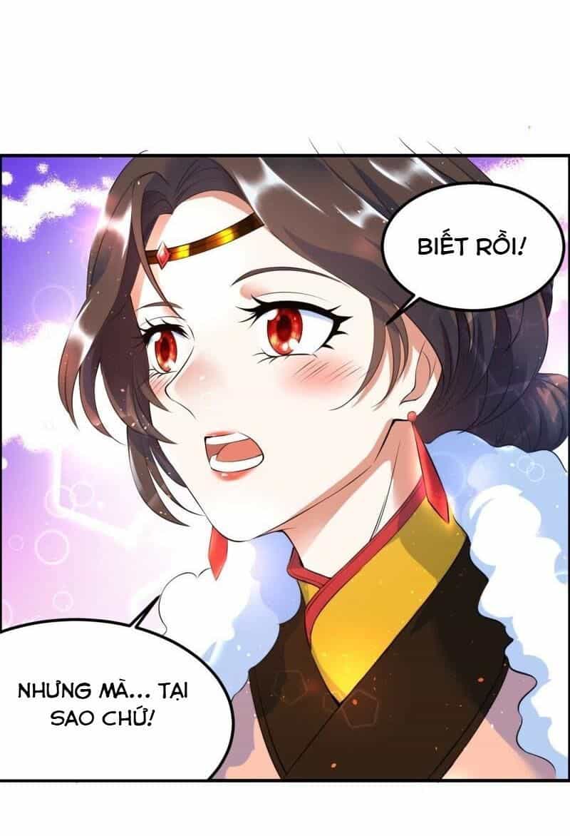 Tối Cường Quang Hoàn Hệ Thống - Chương 5 - ảnh 14