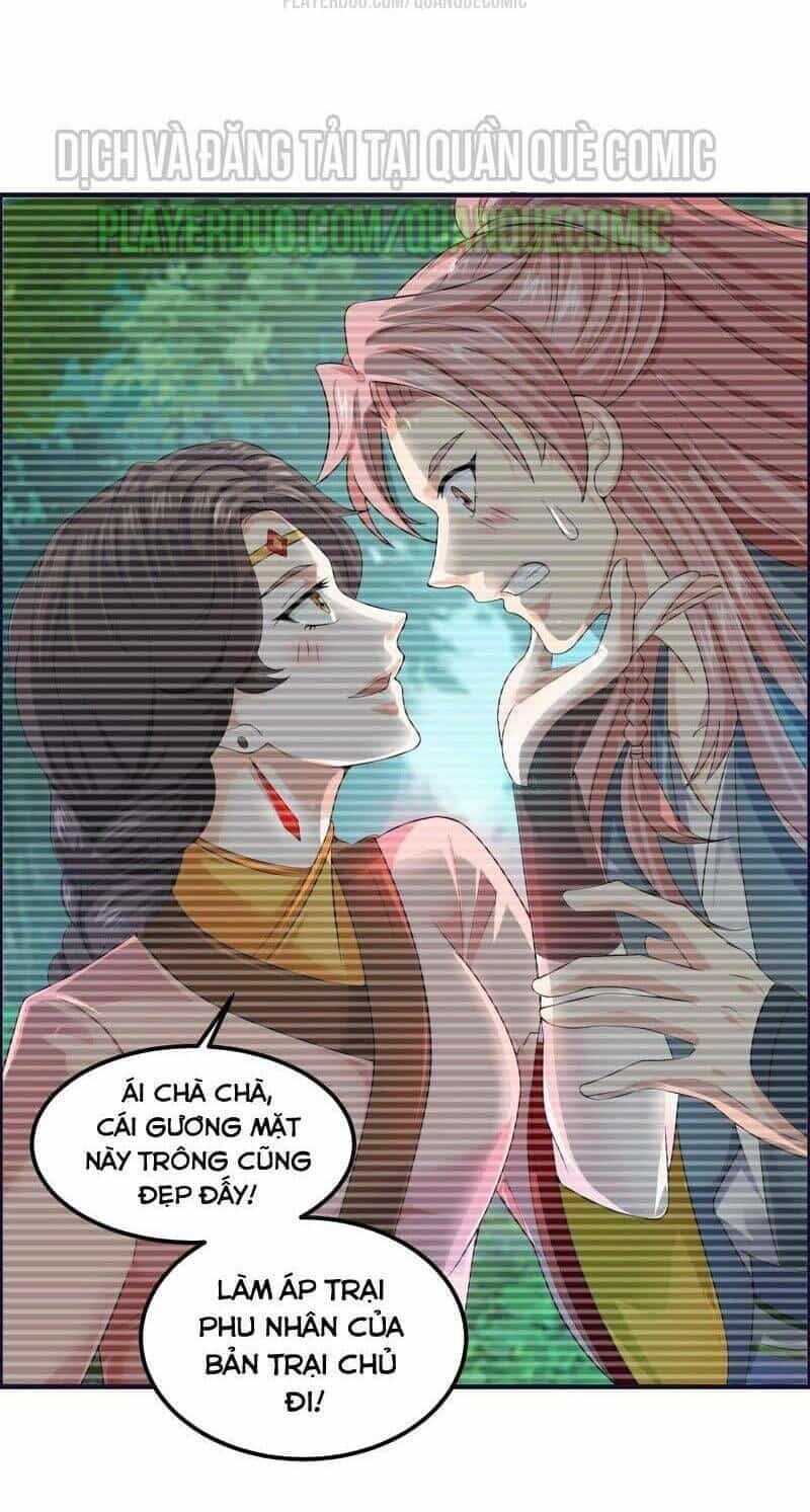 Tối Cường Quang Hoàn Hệ Thống - Chương 50 - ảnh 14