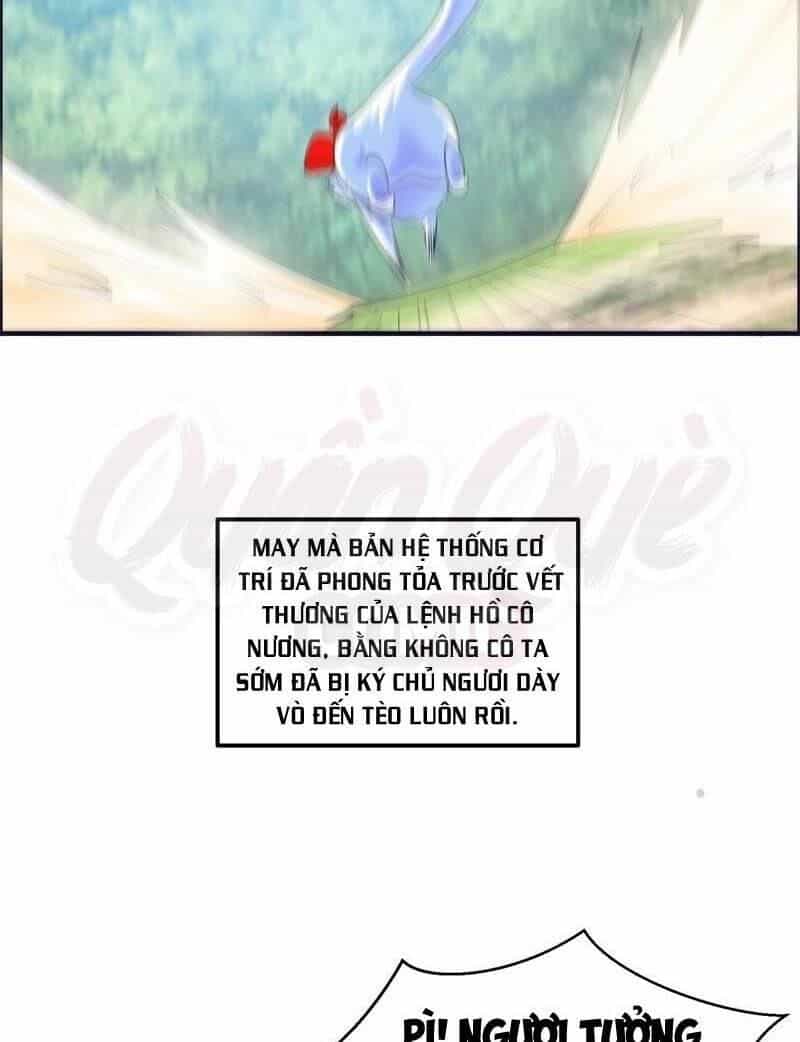 Tối Cường Quang Hoàn Hệ Thống - Chương 52 - ảnh 14