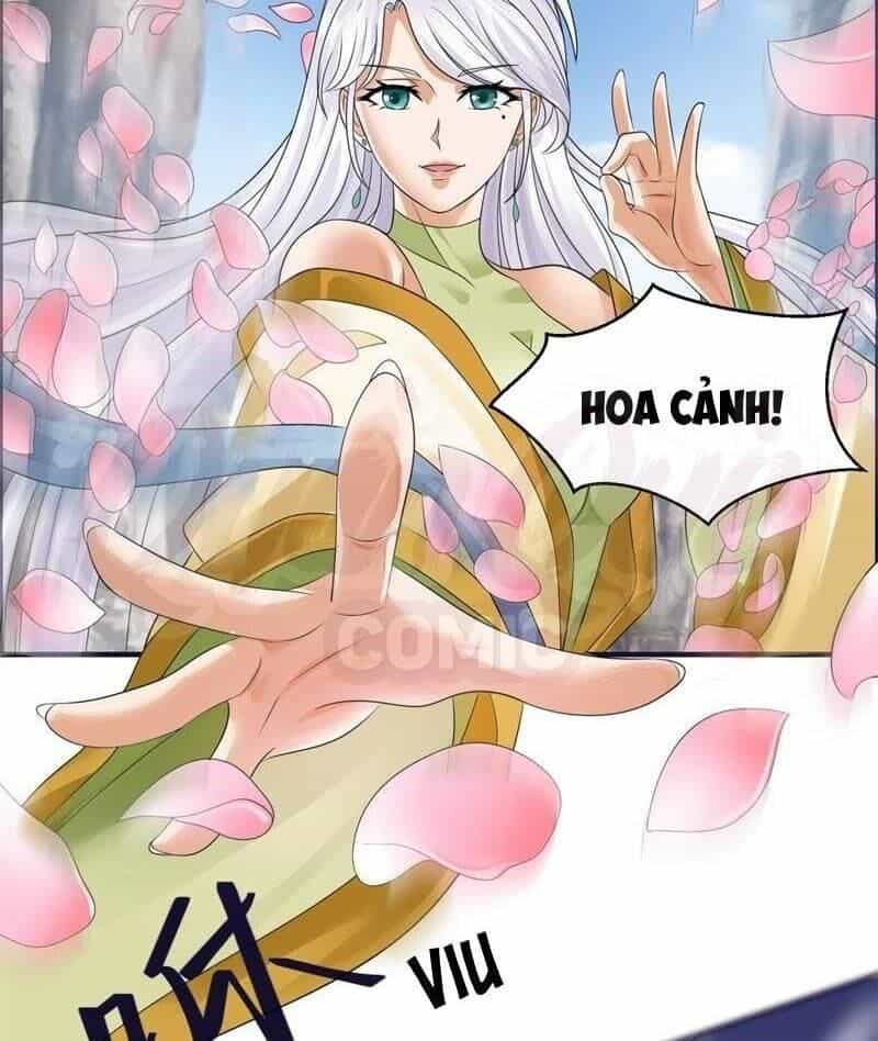 Tối Cường Quang Hoàn Hệ Thống - Chương 52 - ảnh 2
