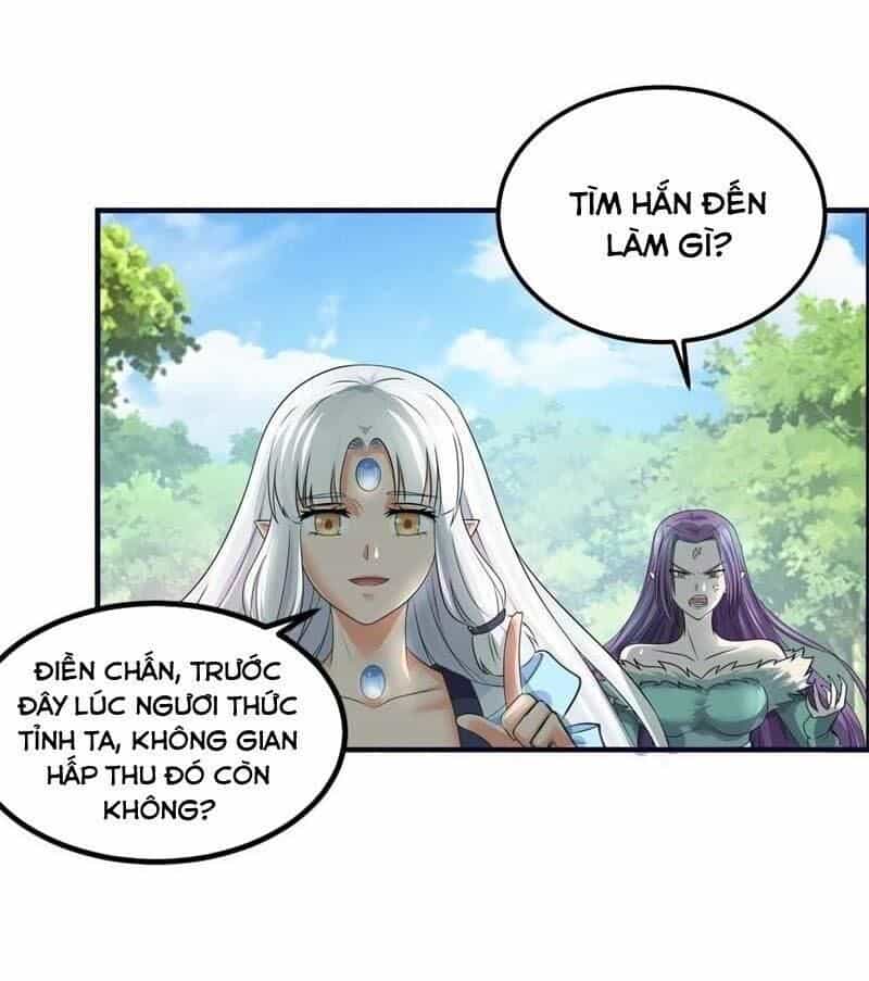 Tối Cường Quang Hoàn Hệ Thống - Chương 52 - ảnh 21