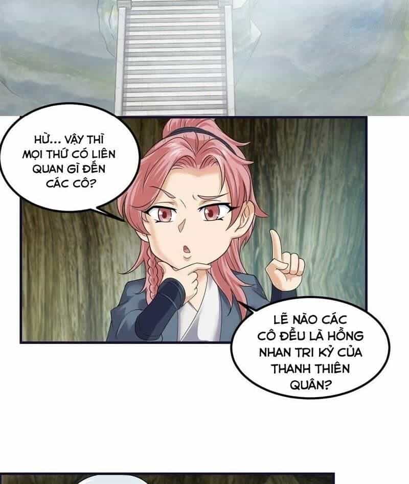 Tối Cường Quang Hoàn Hệ Thống - Chương 53 - ảnh 9