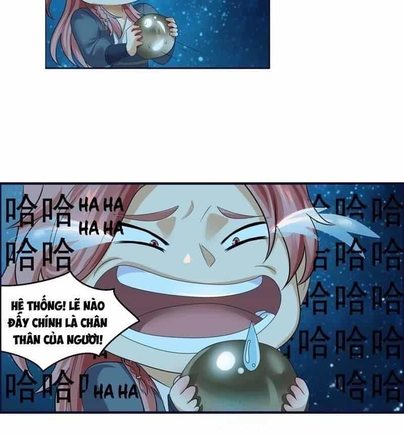 Tối Cường Quang Hoàn Hệ Thống - Chương 54 - ảnh 24