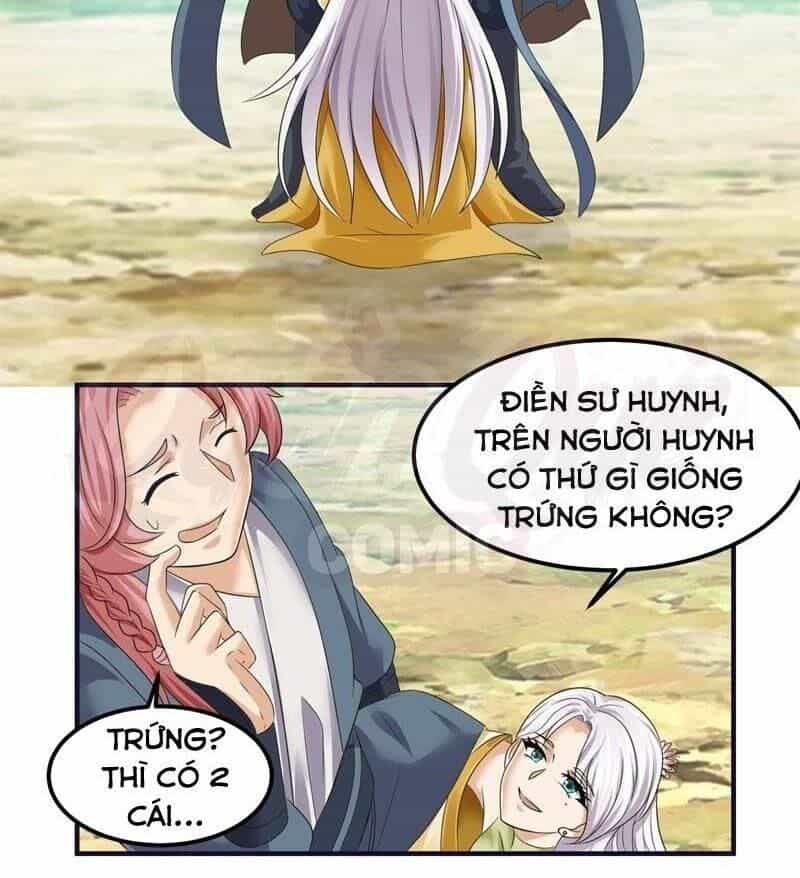 Tối Cường Quang Hoàn Hệ Thống - Chương 54 - ảnh 8