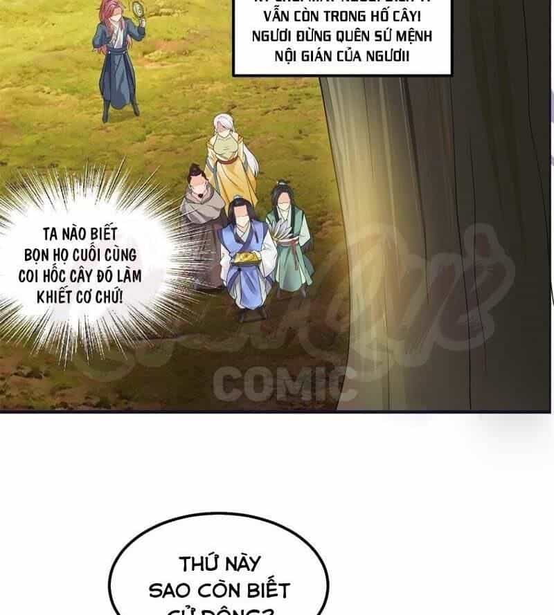 Tối Cường Quang Hoàn Hệ Thống - Chương 55 - ảnh 23
