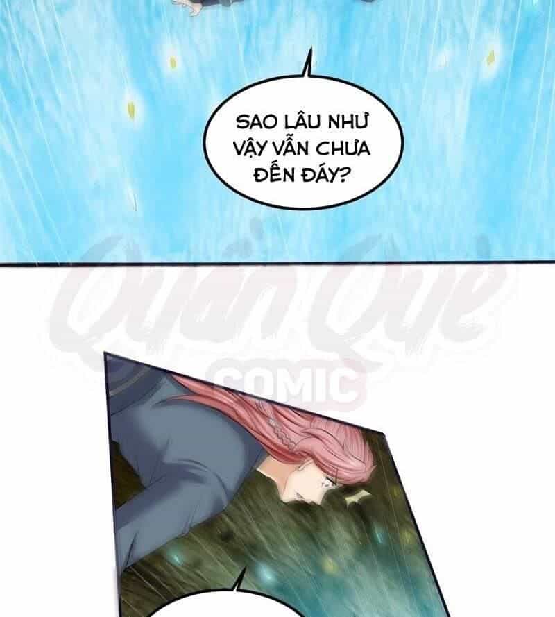 Tối Cường Quang Hoàn Hệ Thống - Chương 56 - ảnh 11