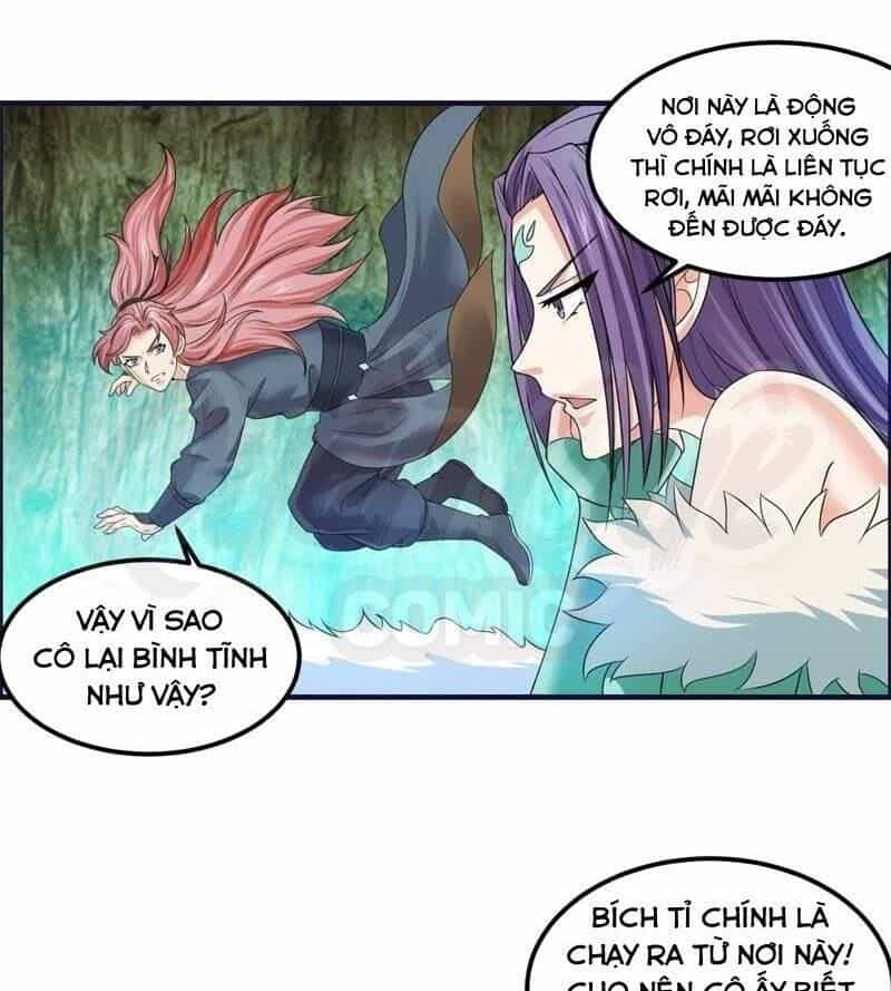 Tối Cường Quang Hoàn Hệ Thống - Chương 56 - ảnh 14