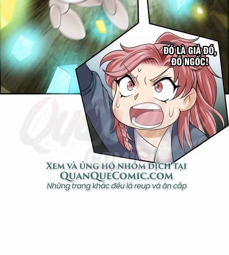 Tối Cường Quang Hoàn Hệ Thống - Chương 56 - ảnh 23