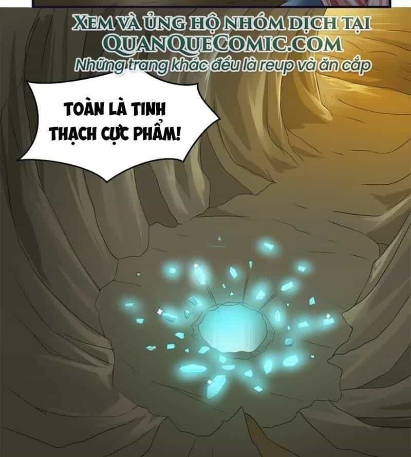 Tối Cường Quang Hoàn Hệ Thống - Chương 56 - ảnh 3