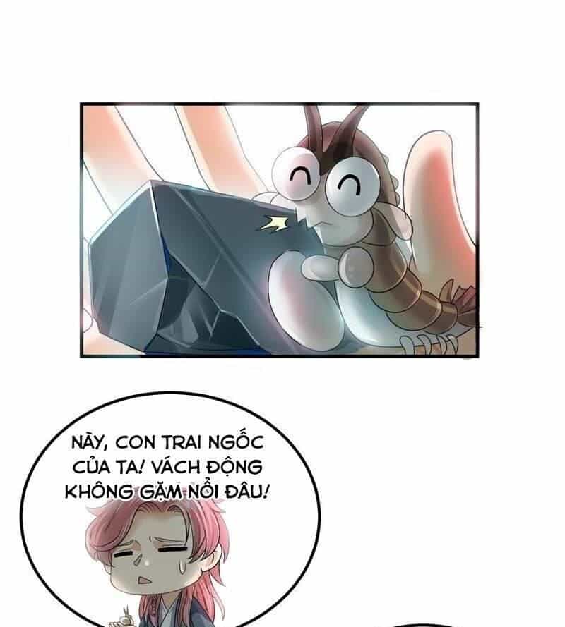 Tối Cường Quang Hoàn Hệ Thống - Chương 57 - ảnh 10