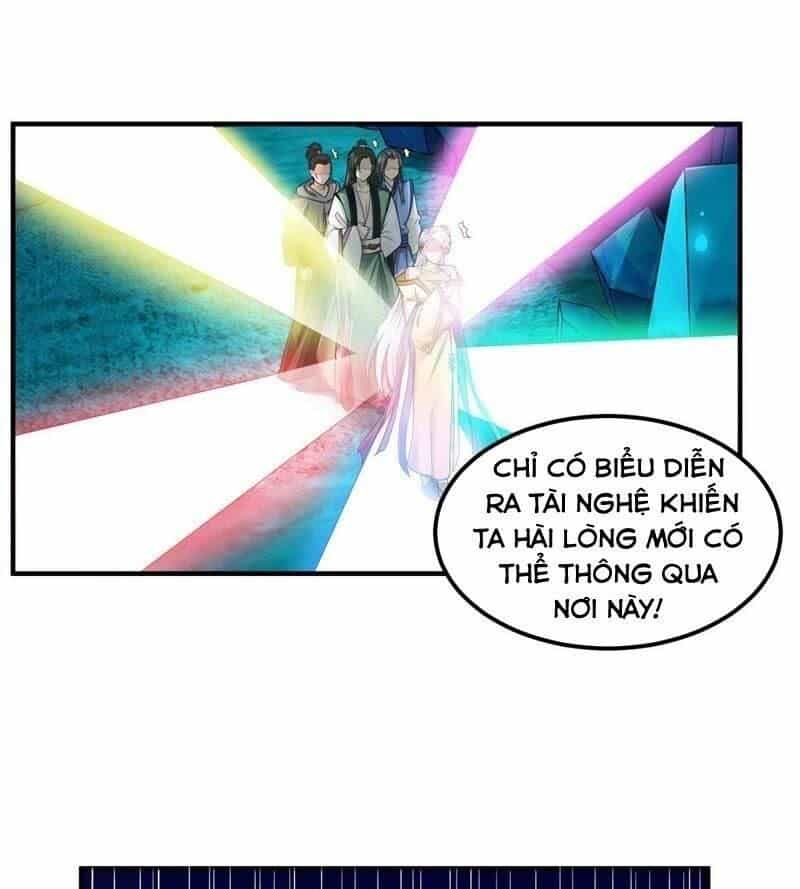 Tối Cường Quang Hoàn Hệ Thống - Chương 57 - ảnh 7