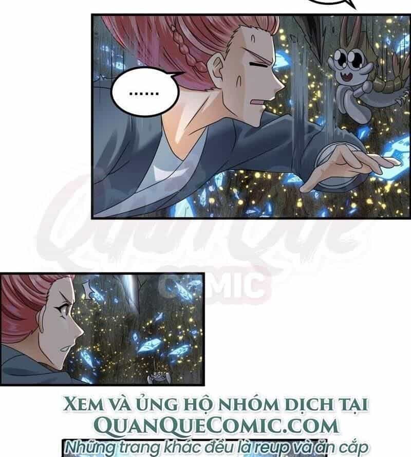 Tối Cường Quang Hoàn Hệ Thống - Chương 58 - ảnh 2