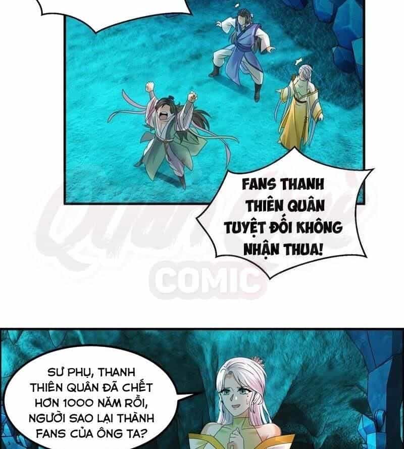 Tối Cường Quang Hoàn Hệ Thống - Chương 59 - ảnh 14