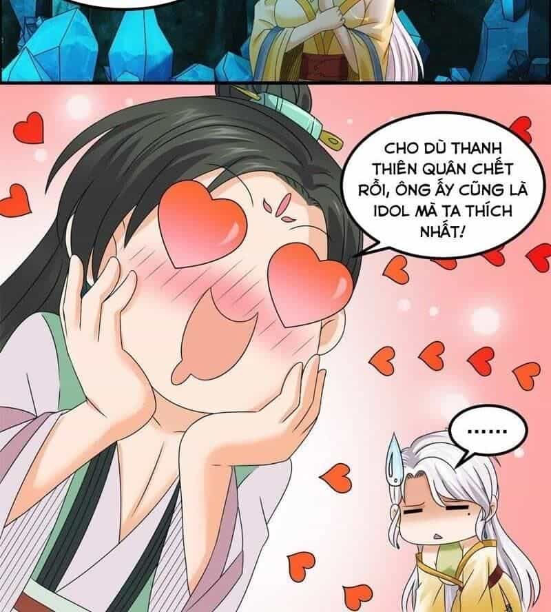 Tối Cường Quang Hoàn Hệ Thống - Chương 59 - ảnh 15
