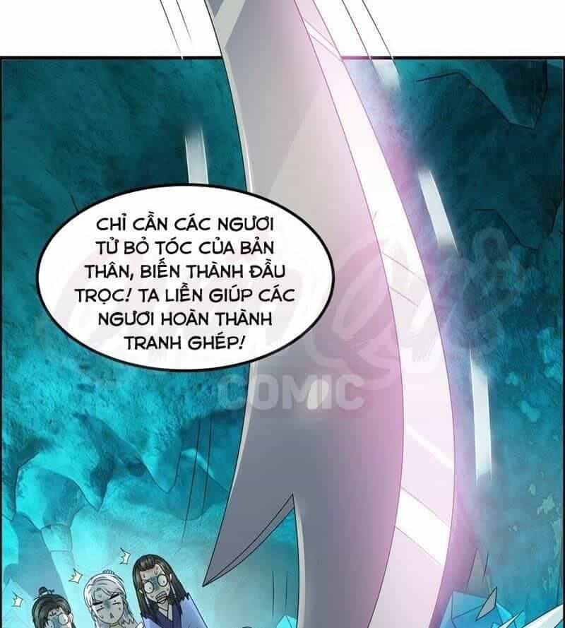 Tối Cường Quang Hoàn Hệ Thống - Chương 59 - ảnh 17