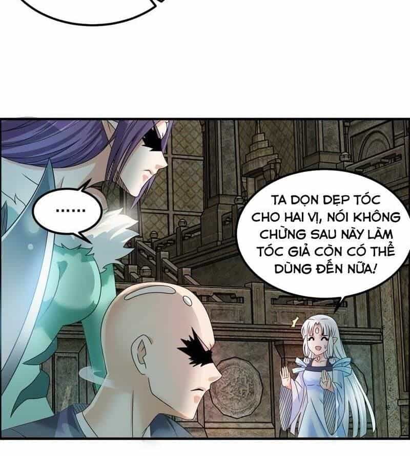 Tối Cường Quang Hoàn Hệ Thống - Chương 59 - ảnh 6