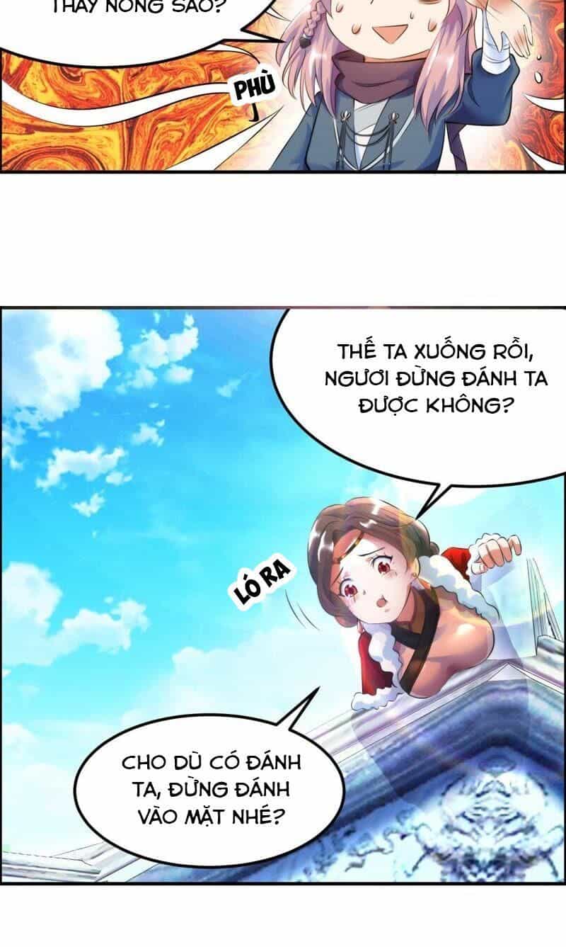 Tối Cường Quang Hoàn Hệ Thống - Chương 6 - ảnh 10
