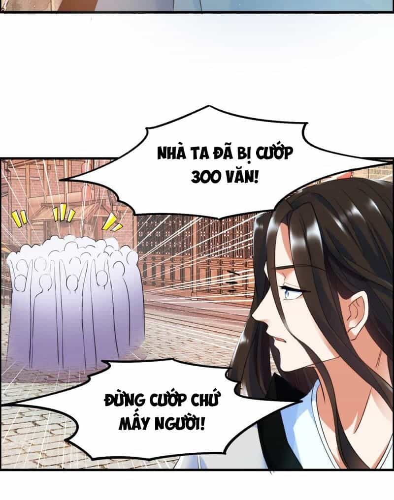 Tối Cường Quang Hoàn Hệ Thống - Chương 6 - ảnh 18