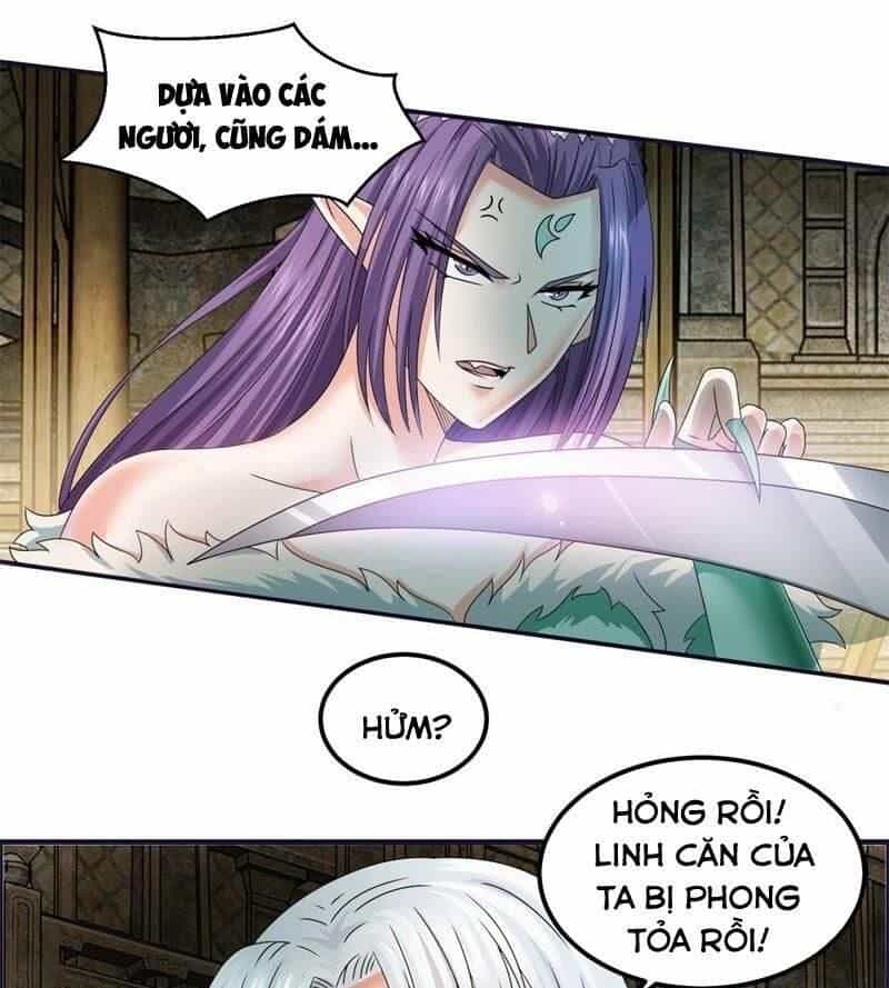 Tối Cường Quang Hoàn Hệ Thống - Chương 60 - ảnh 1