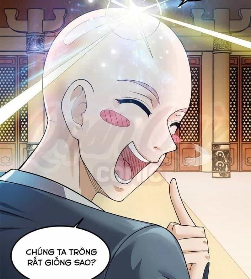 Tối Cường Quang Hoàn Hệ Thống - Chương 60 - ảnh 17