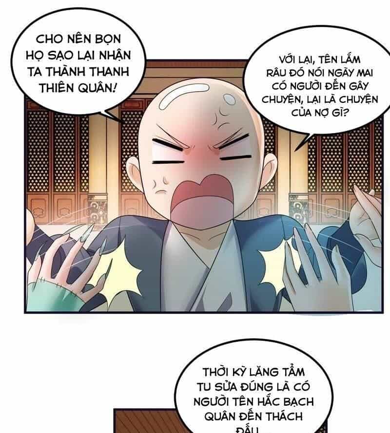 Tối Cường Quang Hoàn Hệ Thống - Chương 60 - ảnh 19