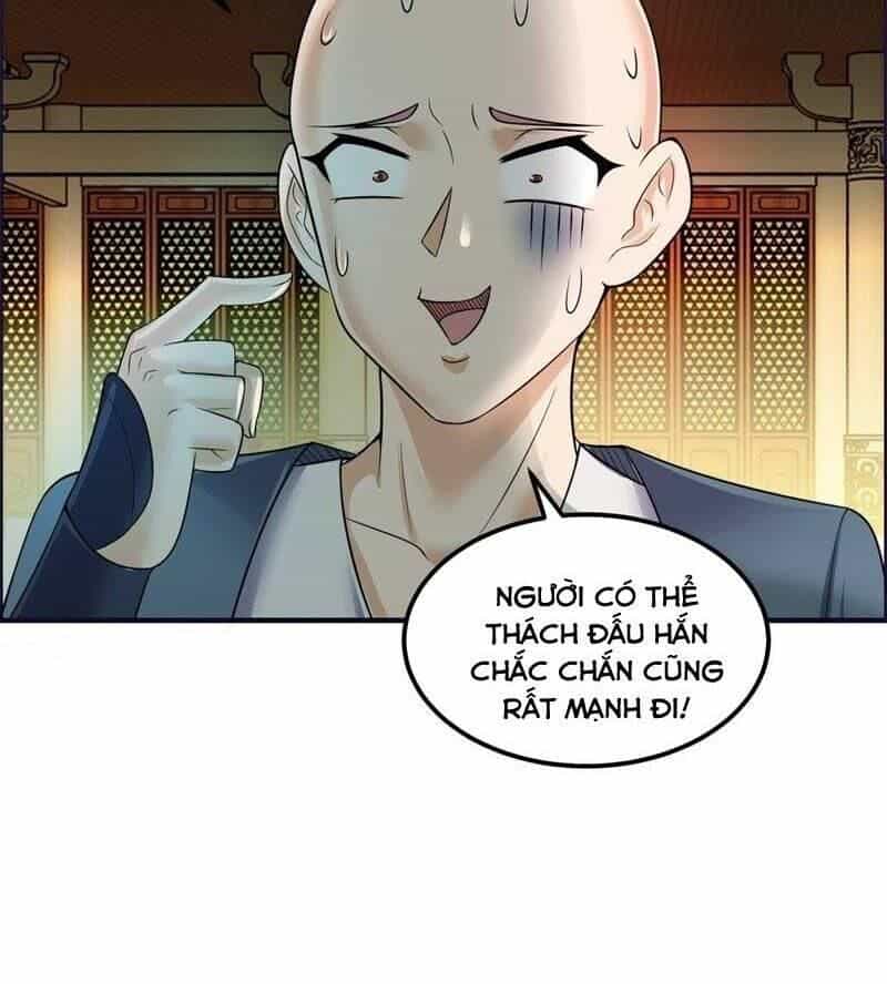 Tối Cường Quang Hoàn Hệ Thống - Chương 60 - ảnh 21