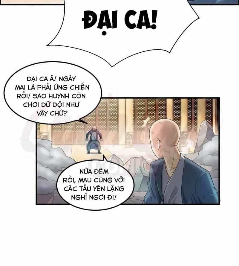 Tối Cường Quang Hoàn Hệ Thống - Chương 61 - ảnh 11