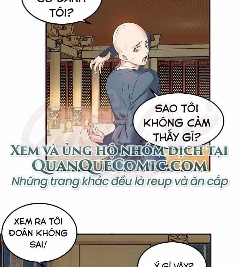 Tối Cường Quang Hoàn Hệ Thống - Chương 61 - ảnh 2