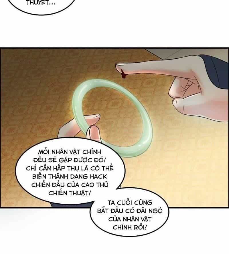 Tối Cường Quang Hoàn Hệ Thống - Chương 61 - ảnh 21