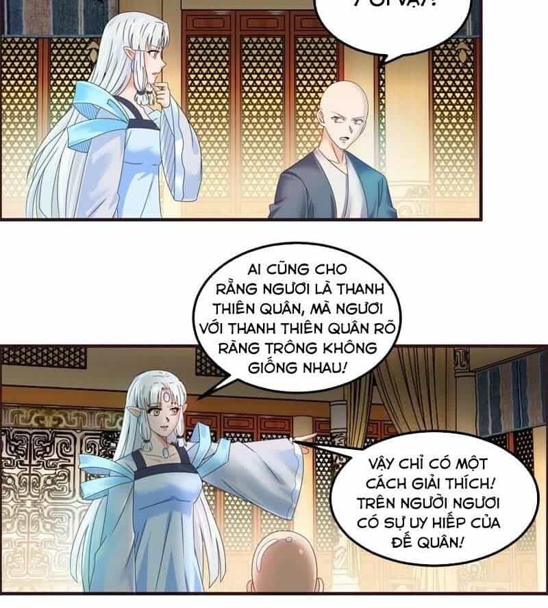 Tối Cường Quang Hoàn Hệ Thống - Chương 61 - ảnh 3