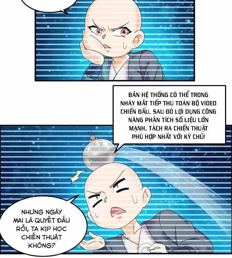 Tối Cường Quang Hoàn Hệ Thống - Chương 62 - ảnh 12