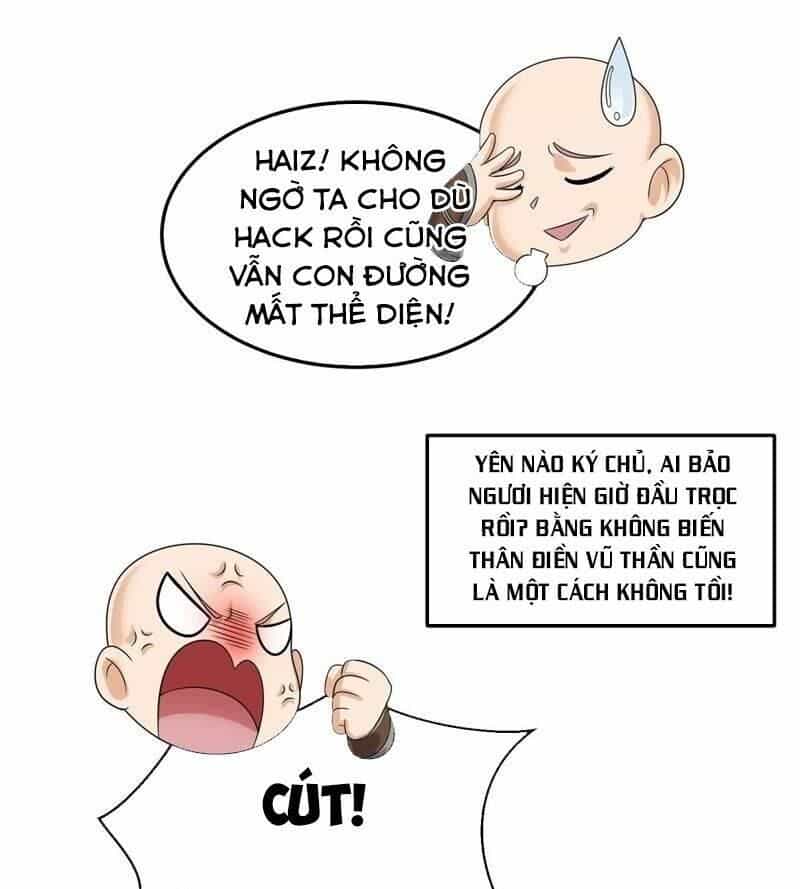 Tối Cường Quang Hoàn Hệ Thống - Chương 62 - ảnh 19