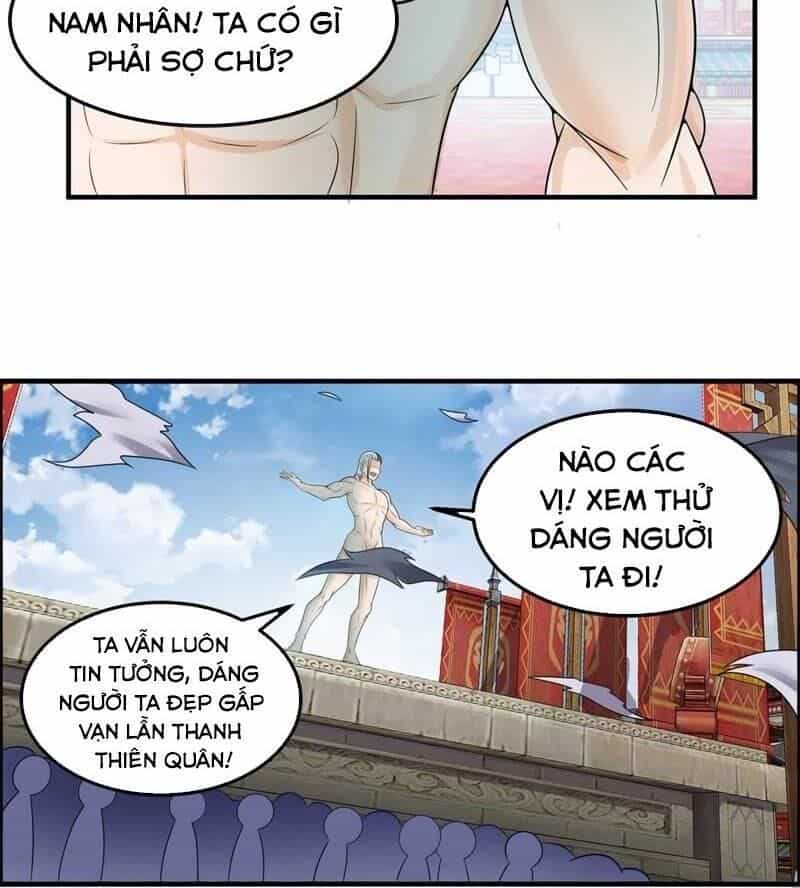 Tối Cường Quang Hoàn Hệ Thống - Chương 62 - ảnh 21
