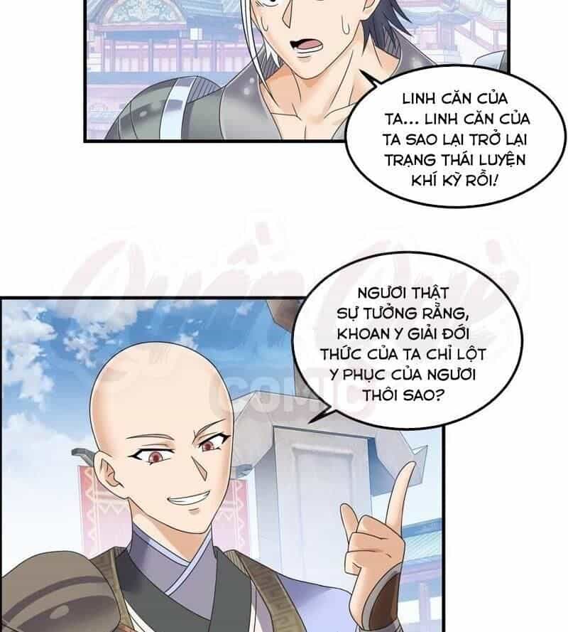 Tối Cường Quang Hoàn Hệ Thống - Chương 63 - ảnh 17