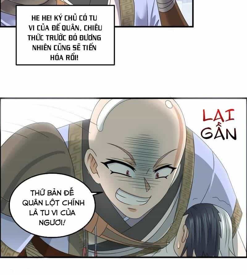 Tối Cường Quang Hoàn Hệ Thống - Chương 63 - ảnh 18