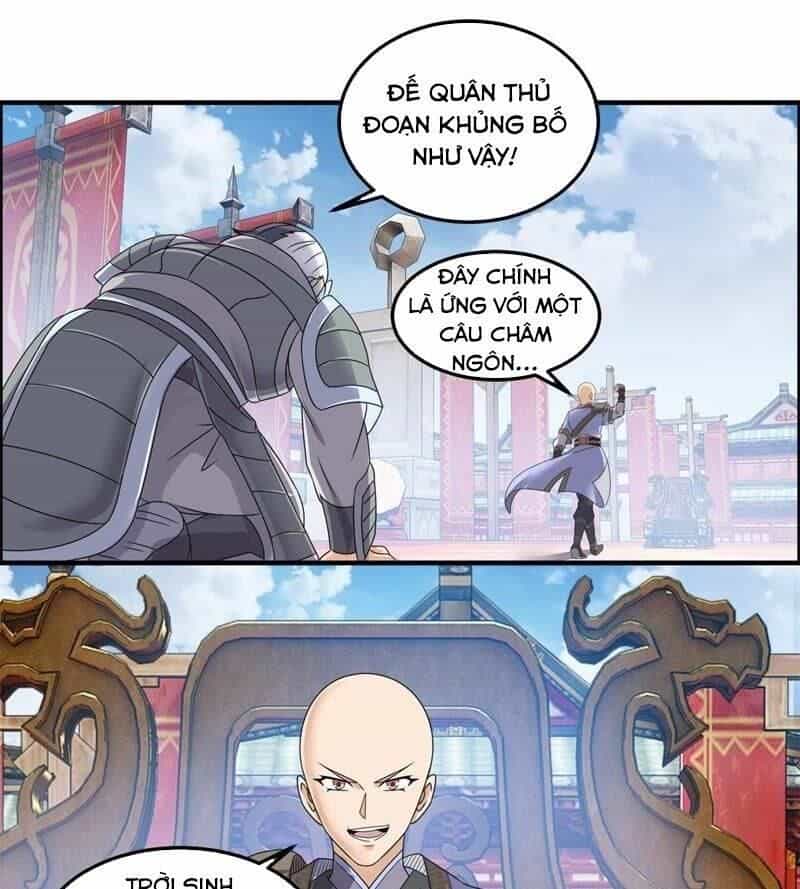 Tối Cường Quang Hoàn Hệ Thống - Chương 63 - ảnh 19