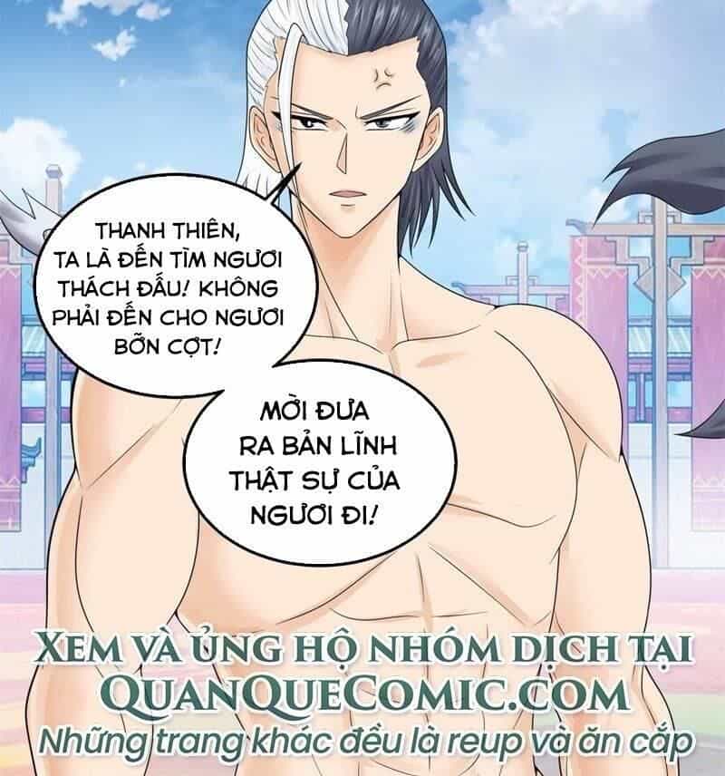 Tối Cường Quang Hoàn Hệ Thống - Chương 63 - ảnh 3