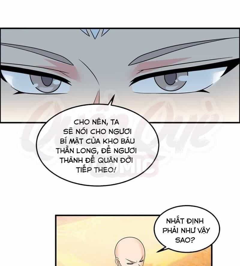 Tối Cường Quang Hoàn Hệ Thống - Chương 64 - ảnh 17