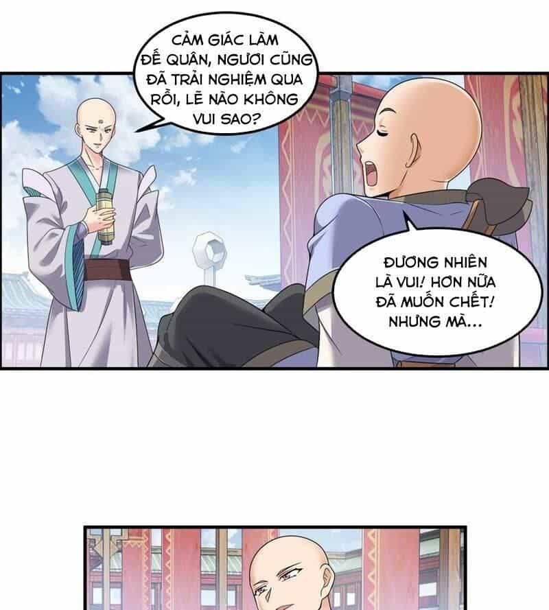 Tối Cường Quang Hoàn Hệ Thống - Chương 64 - ảnh 19