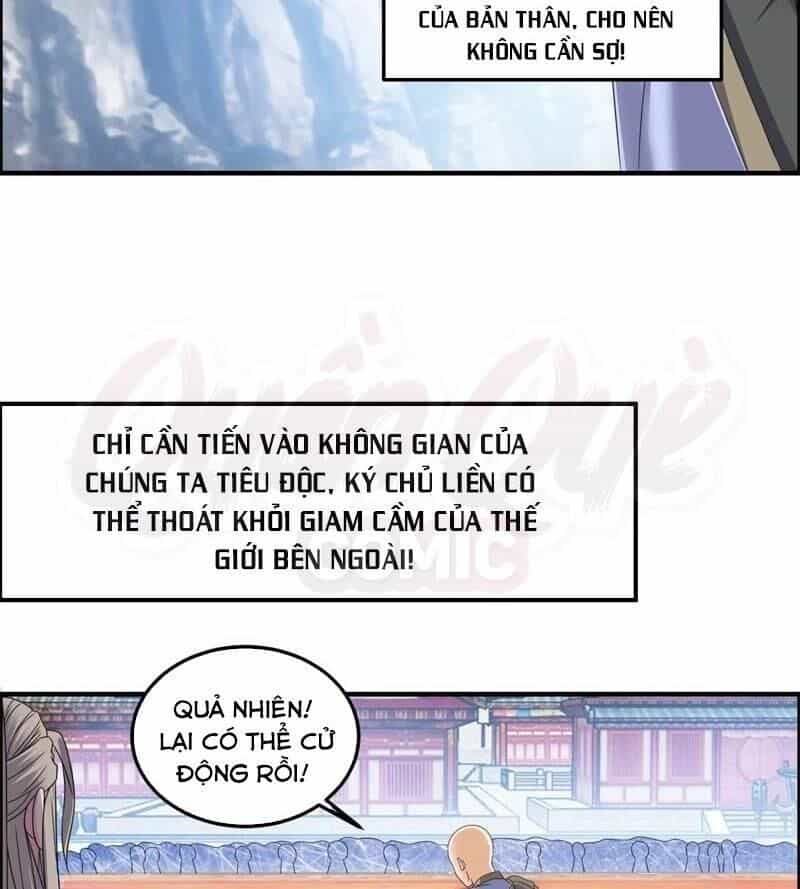 Tối Cường Quang Hoàn Hệ Thống - Chương 64 - ảnh 8