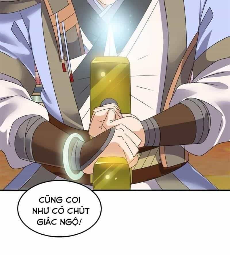 Tối Cường Quang Hoàn Hệ Thống - Chương 65 - ảnh 12