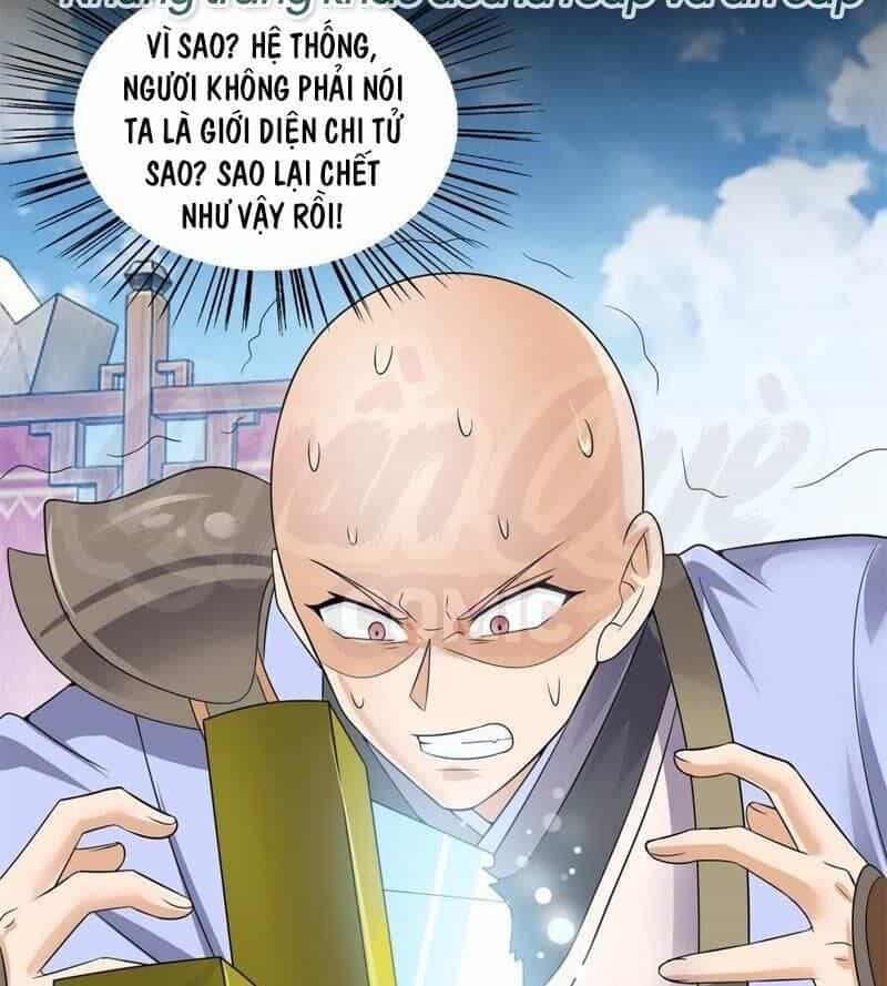 Tối Cường Quang Hoàn Hệ Thống - Chương 65 - ảnh 2