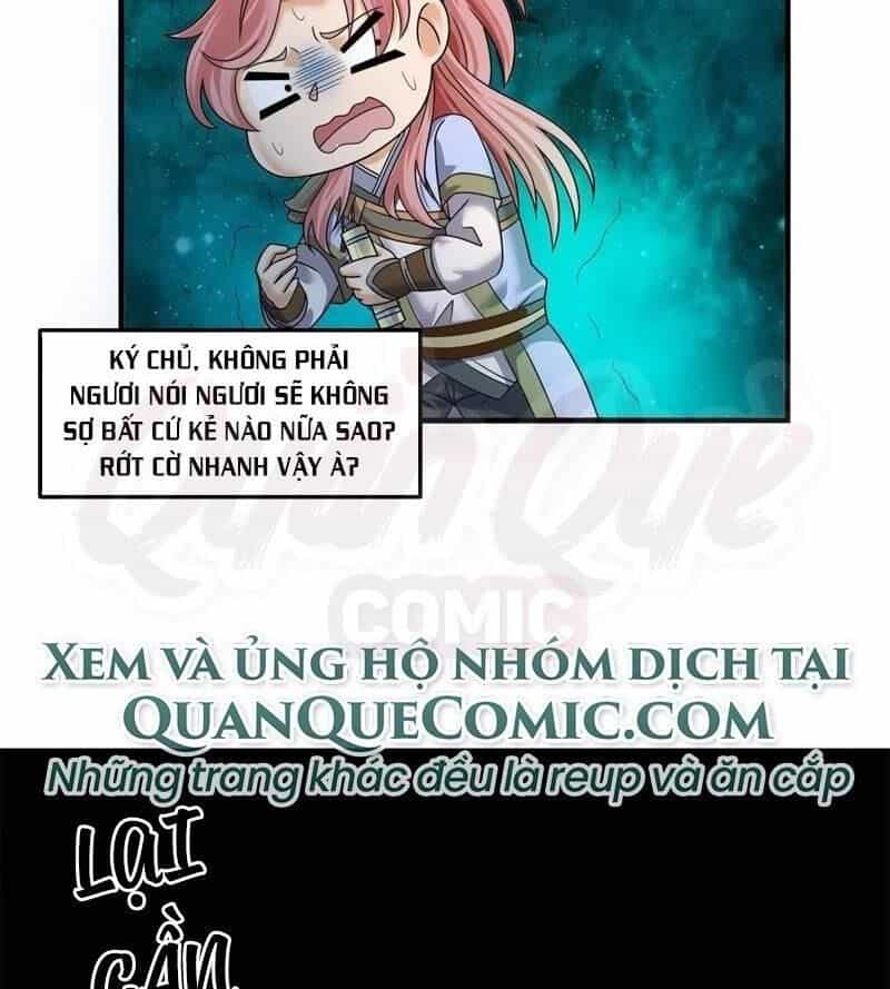 Tối Cường Quang Hoàn Hệ Thống - Chương 65 - ảnh 23